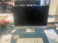 I MAC 27" RETINA 2015 PERFETTO