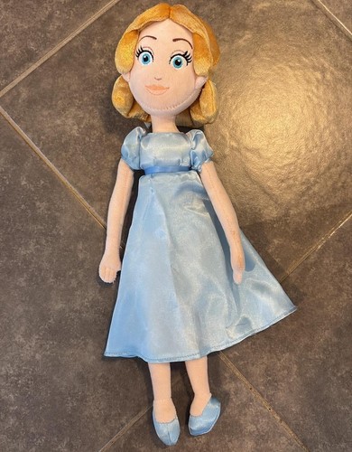Disney wendy darling peluche - disney,