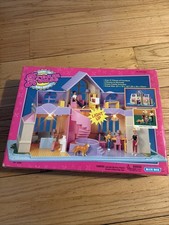 Casa delle bambole casa dei