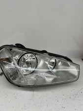 1707426 faro fanale destro per FORD C-MAX CB3 (03/07-12/11) 1.6 TDCI 2007 Usato