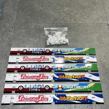 Carrera GO "Mario Kart 6x