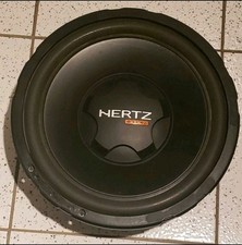 Hertz ES 300 12" subwoofer 700