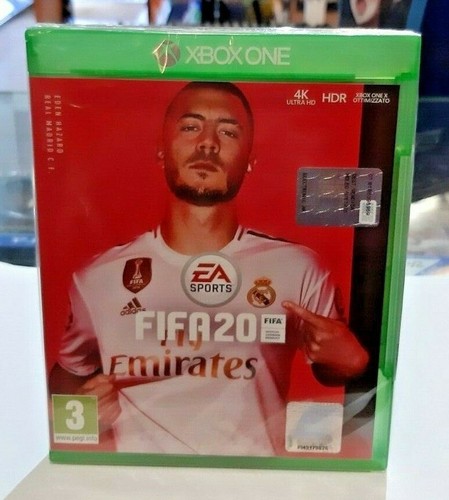 Fifa xbox one nuovo ita - fifa,