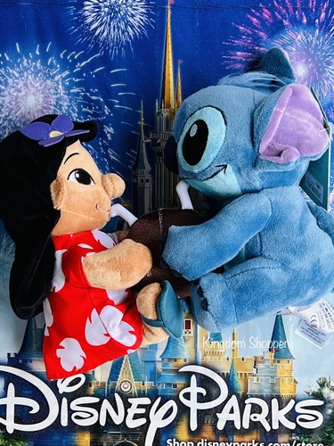 2022 disney parks lilo - 2022,