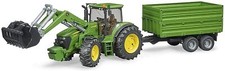 Bruder 03055 trattore john - bruder,