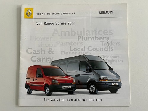 Renault clio kangoo - renault,