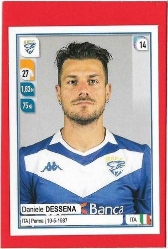 Calciatori 2019 2020 panini - calciatori, 2019-2020