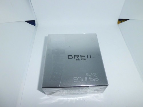 Breil milano black eclipsis - breil,