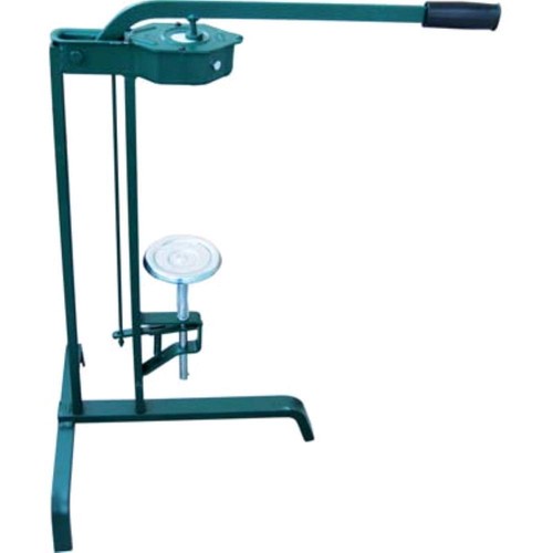 Tappatrice tripode leva - tappatrice,