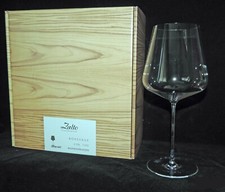 2 Pezzi Bicchieri ZALTO