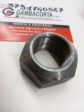 DADO CONICO M28x1,5  X PUNTE