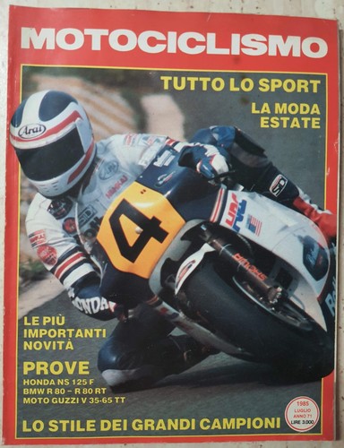 Motociclismo luglio 1985 - 07,