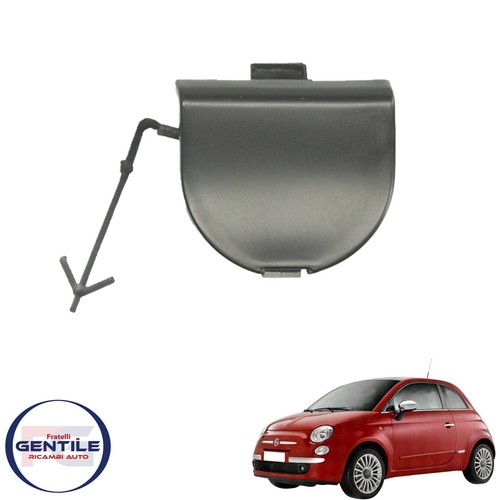 Fiat 500 dal 2009 2015 - fiat,