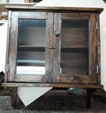 Antico mobile pensile - mobile, 2