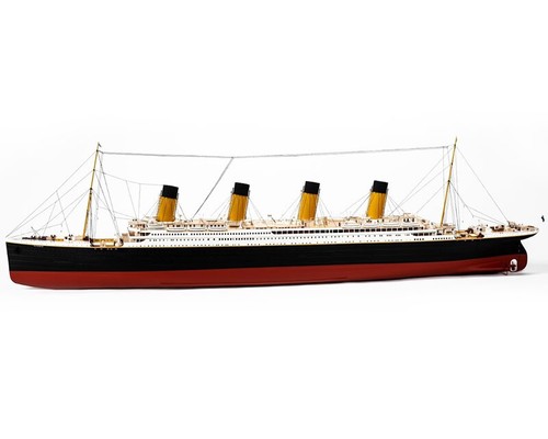 Billing boats 01000510 - 01000510, rms