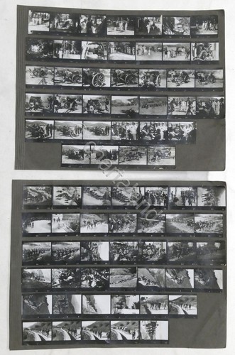 Wwii provini di stampa - -,