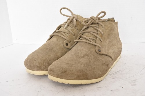 Stivaletti birkenstock dundee - stivaletti,
