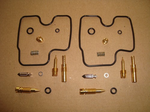Kit riparazione carburatore