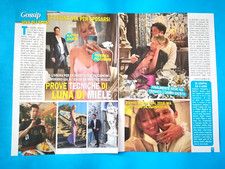 RITAGLIO DI GOSSIP TV FEDERICA