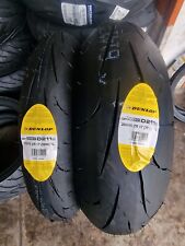 Coppia 120/70 ZR17 58W M e