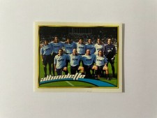 FIGURINE FOOTBALL MERLIN 2000