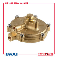 Gruppo Sensore Assieme Valvola