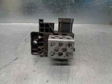 255509263R resistenza elettroventola per DACIA SANDERO 1.0 12V CAT