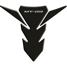 Paraserbatoio resinato Yamaha
