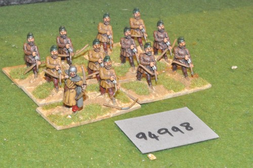 28mm epoca romana - /, tardiva