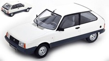 Modellino auto scala 1:18