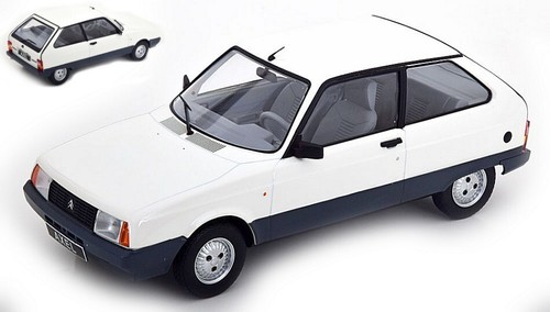 Modellino auto scala 18 - modellino,