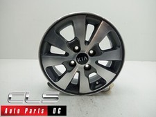 1 pezzo CERCHIO IN LEGA 14