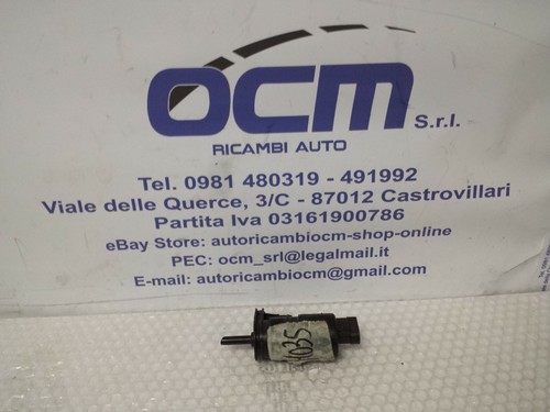7700802336 motorino vaschetta - 7700802336,