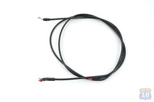 Cavo sblocco sella seat saddle