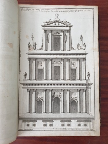 1757 jean françois - françois, de