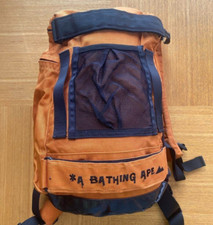 Zaino porter bathing - porter, ape