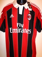 AC Milan Maglia Jersey Maillot