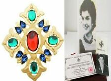 SPILLA CROCE-BAROCCA JACKIE