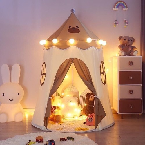 Orso tenda bambini interno - tenda,