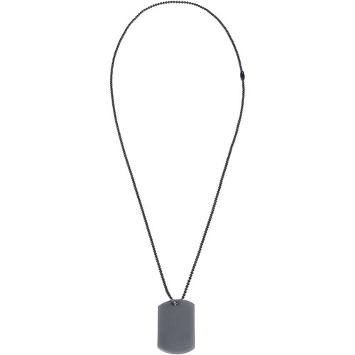 Collana uomo breil tag - collana,