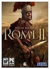 Nuovissimo Total War: Rome II