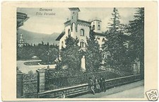 CORMONS - VILLA PERUSINI