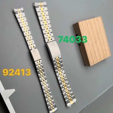 Tudor 74033 92413 Bracciale