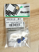 Kyosho Dnano - DNW109-05 Mozzi