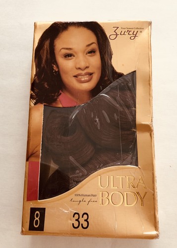 Zury ultra body 100 - ultra, 100%