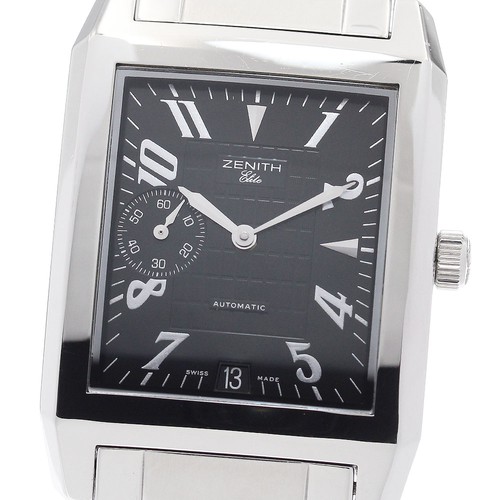 Zenith port royale elite - zenith,