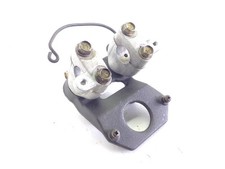 Piastra supporto manubrio - supporto,