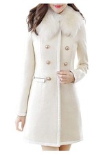 Cappotto di transizione da