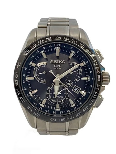 Seiko orologio solare - seiko,