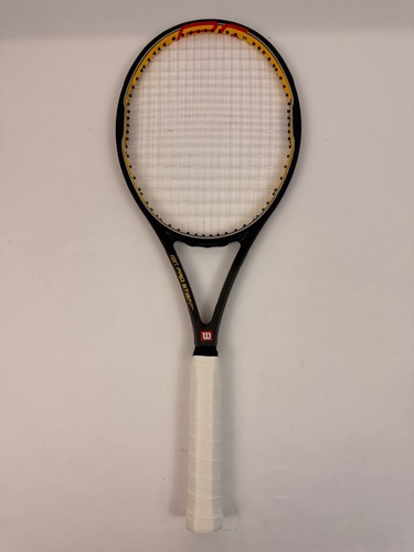 Wilson hyper pro - wilson,